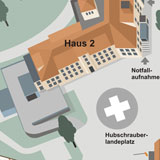 Klinikum Zittau