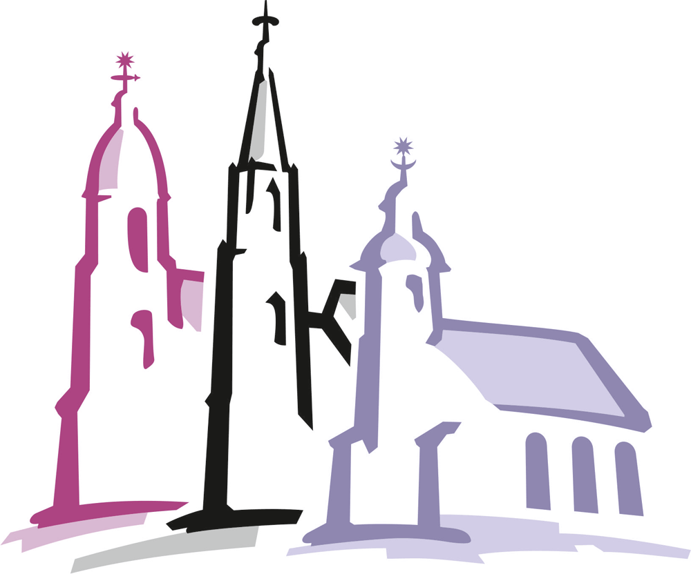 Logo Kirchgemeinde 