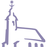 Logo Kirchgemeinde Am großen Stein