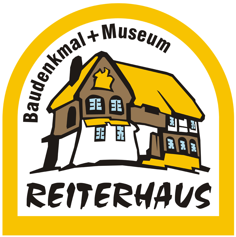 Logo Reiterhaus
